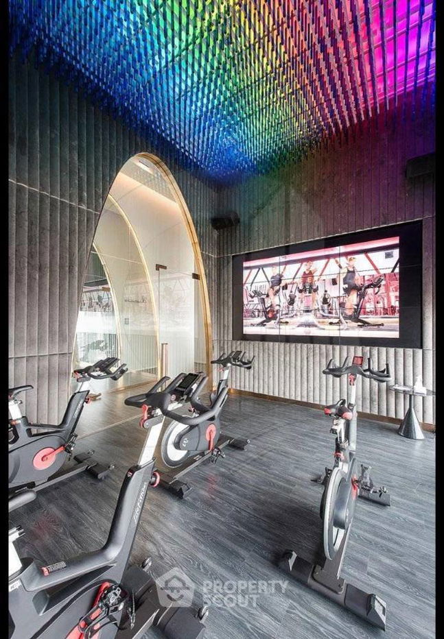 picture 1-BR Condo at XT Ekkamai near BTS Thong Lor (ID 2454115) - 3/6