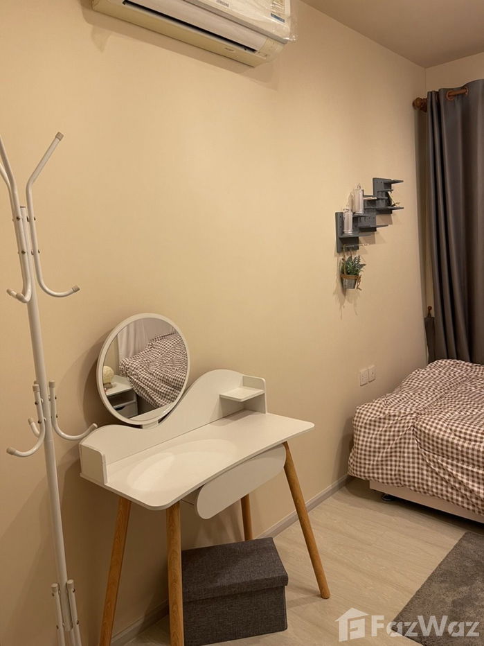 รูป ขาย คอนโด 2 ห้องนอน ในโครงการ ไลฟ์ สุขุมวิท 48 1128770 - รูปที่ 13/18