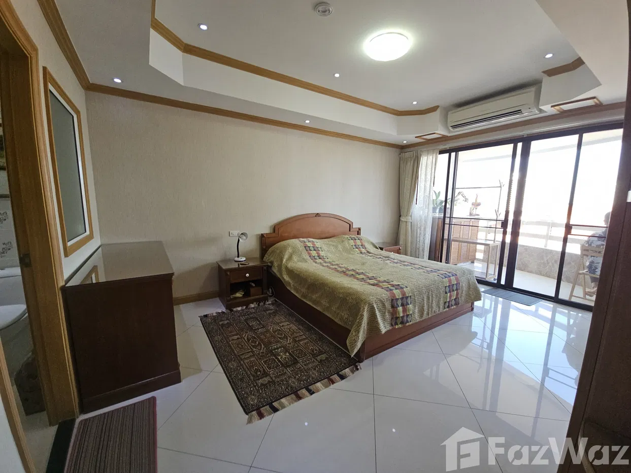 รูป ขาย คอนโด 3 ห้องนอน ในโครงการ จอมเทียน พลาซ่า คอนโดเทล 5944374 - รูปที่ 25/34