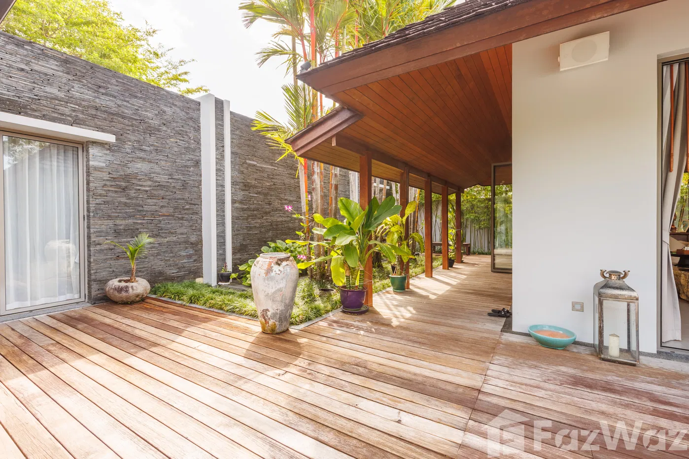 รูป ขาย วิลล่า 4 ห้องนอน ในโครงการ อัญชัน ลากูน 5946615 - รูปที่ 28/50