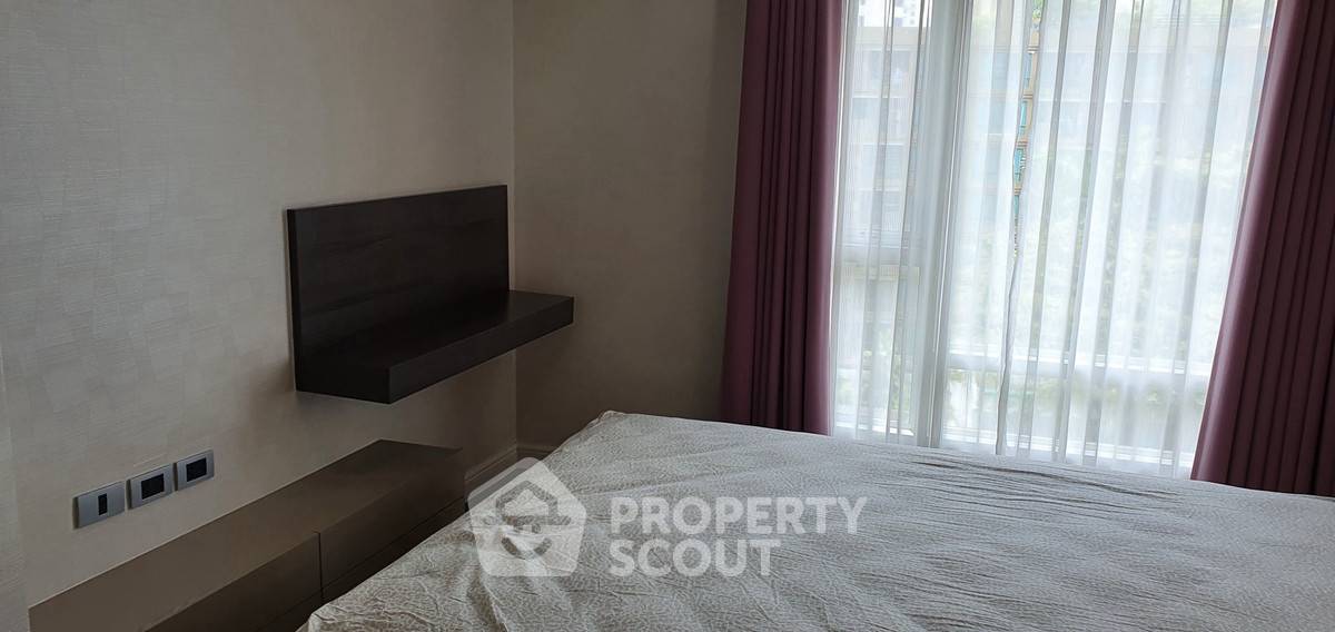picture 1-BR Condo at The Crest Sukhumvit 49 near BTS Thong Lor (ID 2513765) - 12/14