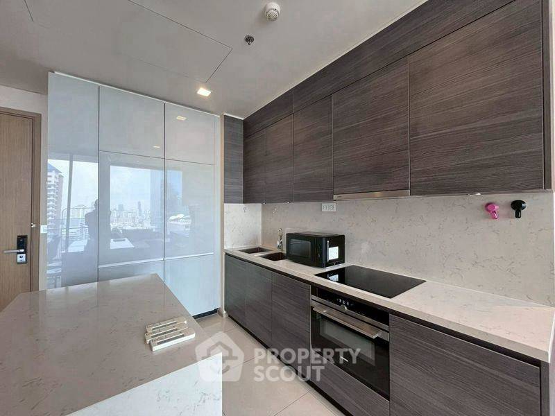 picture 2-BR Condo at The Esse Asoke near MRT Sukhumvit (ID 2515365) - 4/12