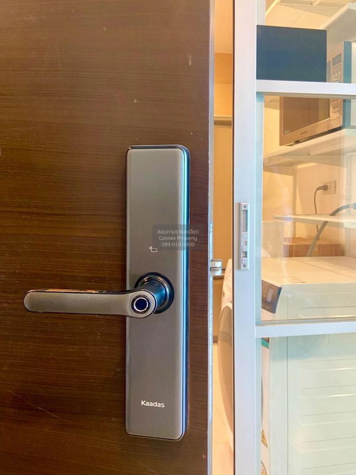 รูป เช่าคอนโด  ริทึ่ม รัชดา MRT-รัชดาภิเษก สามเสนนอก เขต ห้วยขวาง กรุงเทพ CX-131382 ✅ ทักไลน์ @connexproperty ตอบทันที ทีมงานมืออาชีพ ✅ - รูปที่ 12/12