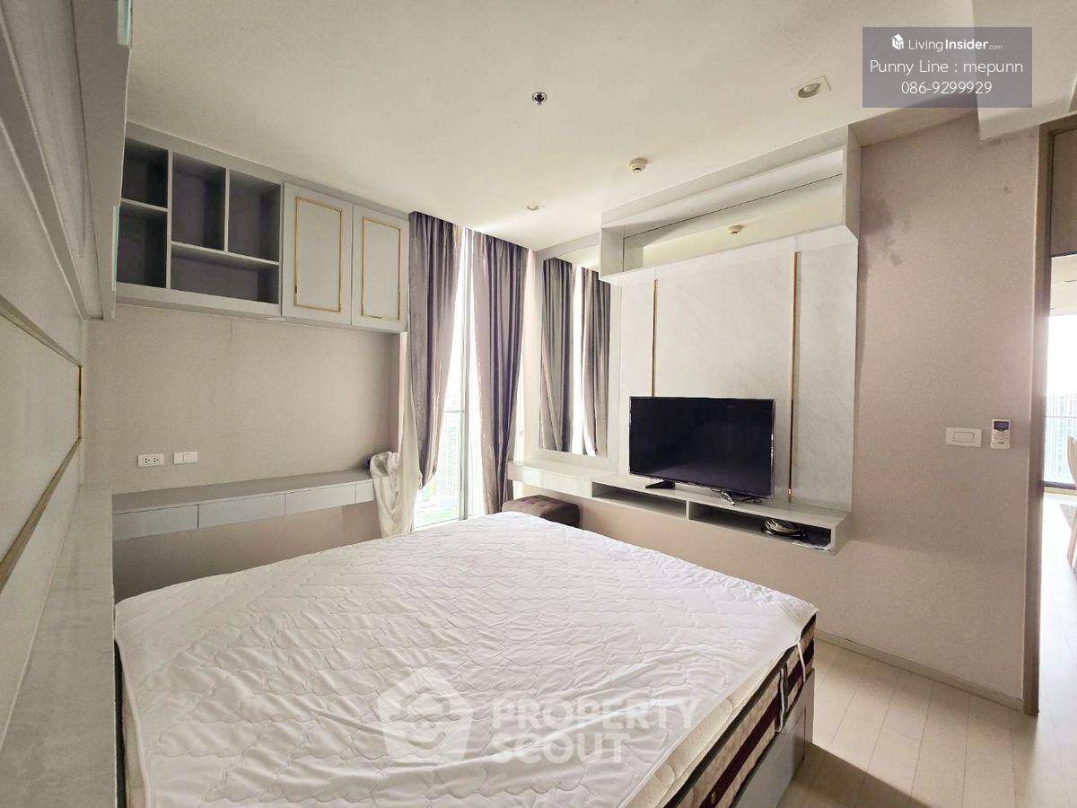 picture 2-BR Condo at Noble Ploenchit near BTS Phloen Chit (ID 2164029) - 9/14