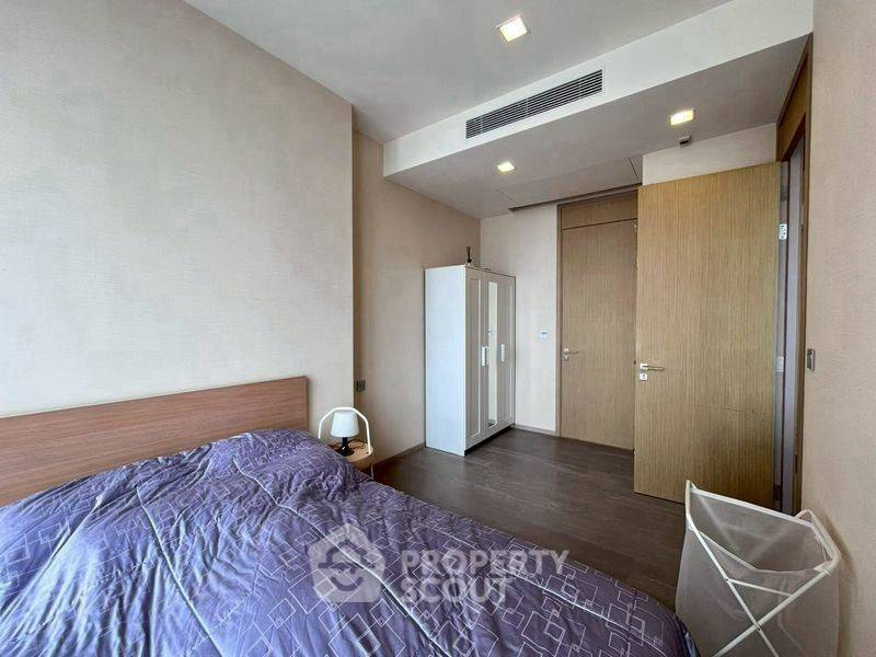 picture 2-BR Condo at The Esse Asoke near MRT Sukhumvit (ID 2515365) - 11/12