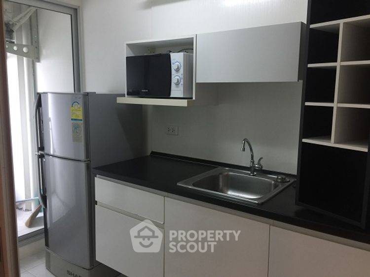 รูป คอนโด 1-ห้องนอน ที่ คาซ่า คอนโด รัชดา-ราชพฤกษ์ ใกล้ BTS ตลาดพลู (ID 2515378) - รูปที่ 4/5