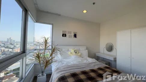 2 Bedroom For Sale At Le Rich Sathorn-Satupradit 5943039