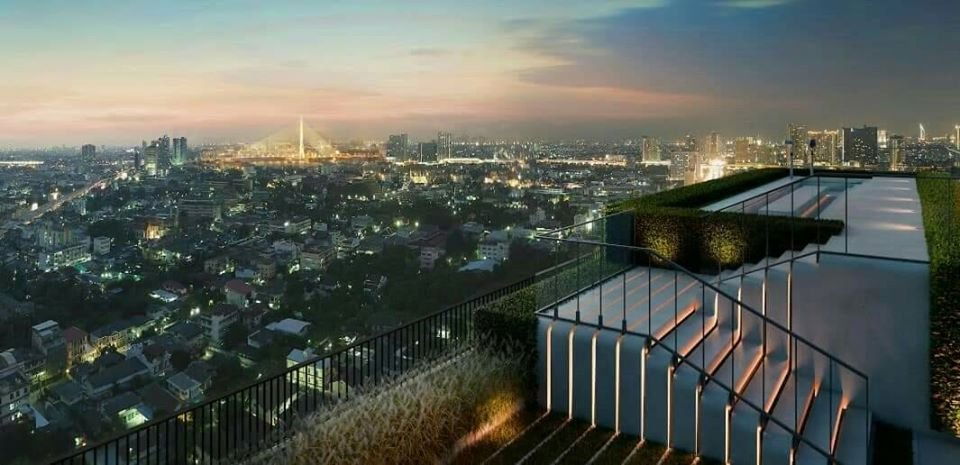 รูป 🔴RV20810🟡 ให้เช่าถูกมาก👍 The Parkland Charan - Pinklao 💛🧡 ✅แอดไลน์ @mproperty (มี @ ด้วย) แอดมินตอบไว - รูปที่ 11/21