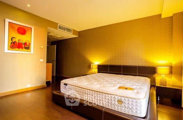 picture 2-BR Condo at Langsuan Ville near BTS Ratchadamri (ID 2006492) - 10/15