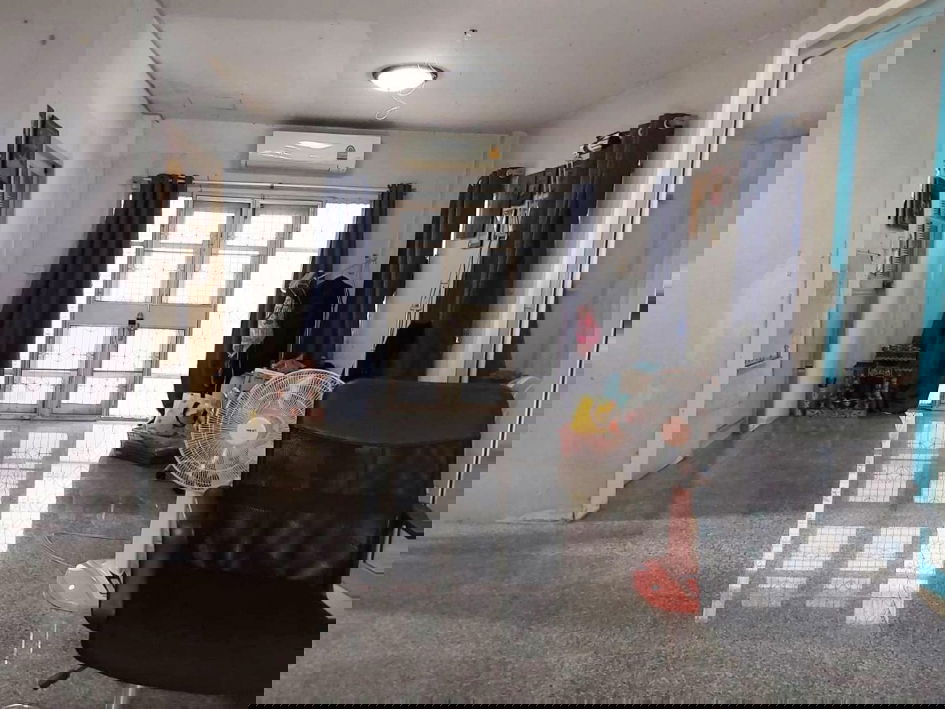 รูป ขายบ้านเดี่ยวมือสองนนทบุรี โครงการ รติรมย์ 1 (Ratirom 1) กาญจนาภิเษก เนื้อที่ 51 ตร.ว. ใกล้เซ็นทรัล เวสต์วิลล์ - รูปที่ 4/11