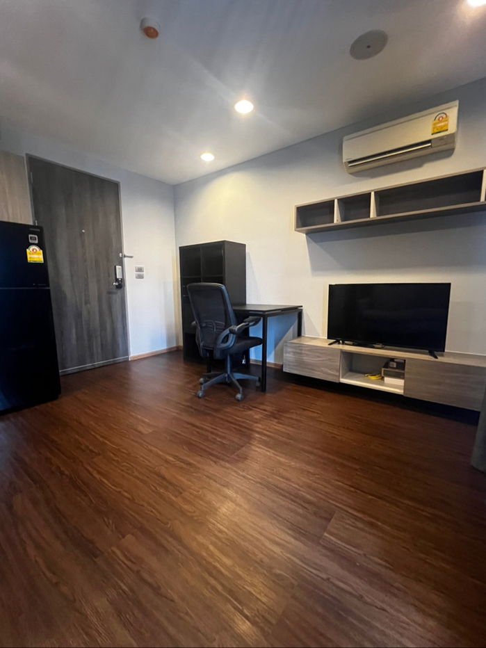 รูป ให้เช่า modiz ladprao 18 ใกล้ mrt ลาดพร้าว - รูปที่ 5/9