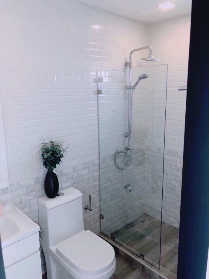 รูป 🏠 ให้เช่าบ้าน : Baan Rock Garden 3 (BR @ Aero) (บ้านร็อคการ์เด้น 3 (บีอาร์ @ แอโร))   รหัสทรัพย์ | 📌LNP-H169  - รูปที่ 9/29