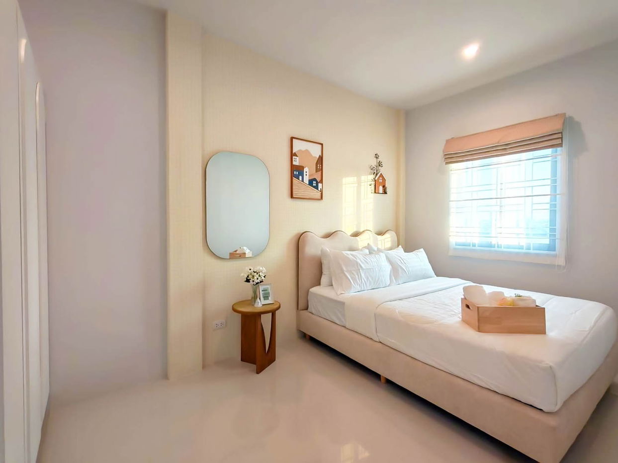 picture 2-Storey Townhome for Sale – Khao Talo, Pattaya - 11/17