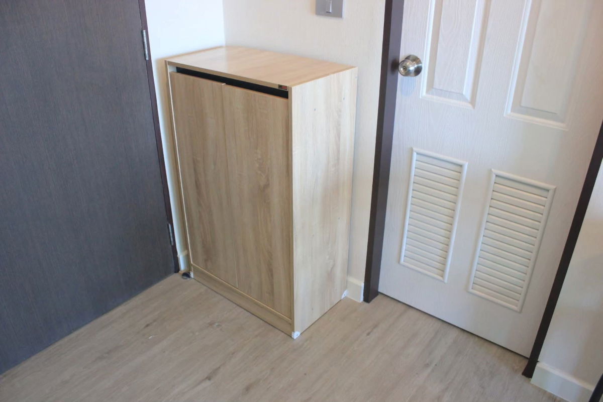 รูป 🍀ให้เช่าคอนโด The Sky Sukhumvit ใกล้ BTS อุดมสุข ห้องสวย ขนาด 26.36 ตรม.เช่าเพียง 11000- - รูปที่ 7/19