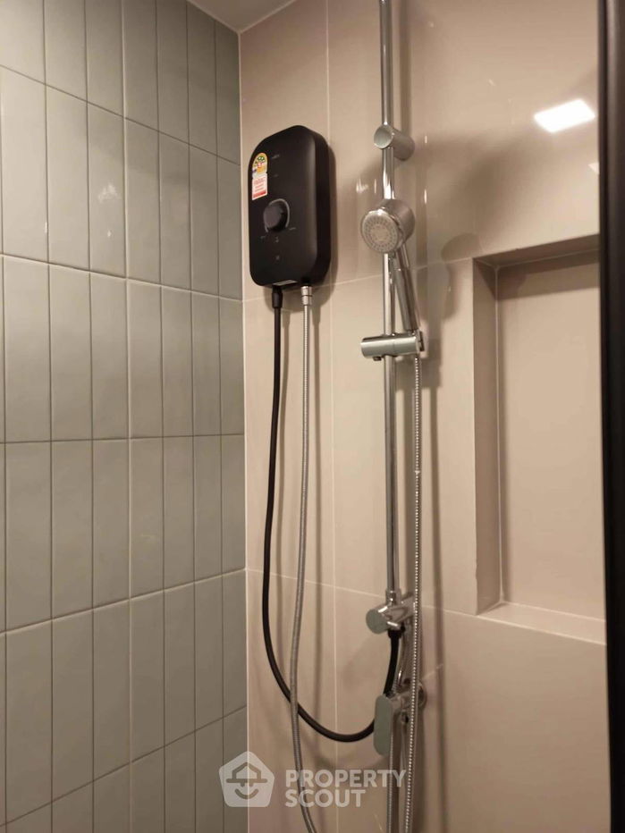 รูป คอนโด สตูดิโอ ที่ โฟล บาย แสนสิริ ใกล้ MRT วัดมังกร (ID 2514451) - รูปที่ 11/13