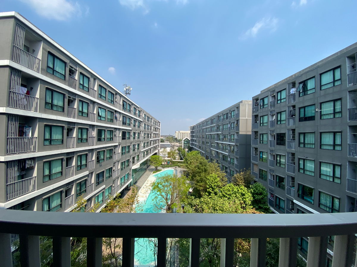 picture 🔥🔥Fully Functional 2 Bedroom, 2 Bathroom Unit for Rent only 20,000 THB a month ✨✨ - 17/21