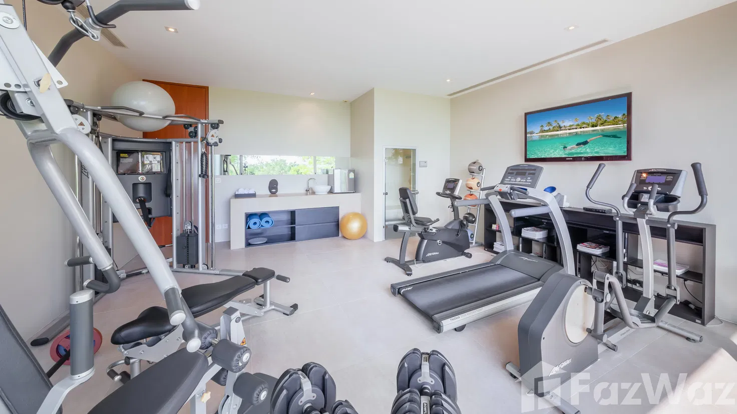 picture 4 Bedroom Ocean Front Private Pool Villa for sale 5951017 - 10/42