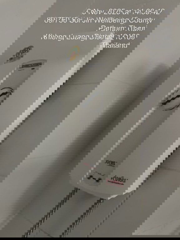 รูป ให้เช่า พลัม คอนโด รังสิต (เฟส1) เลขที่ 89/975 (วิวสระว่ายน้ำ) - รูปที่ 12/15