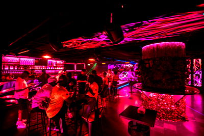 Retail spaces for rent Sukhumvit Road : 330+ sqm Night Club in Prime Sukhumvit For Lease - Fully Equipped and Ready to Operate