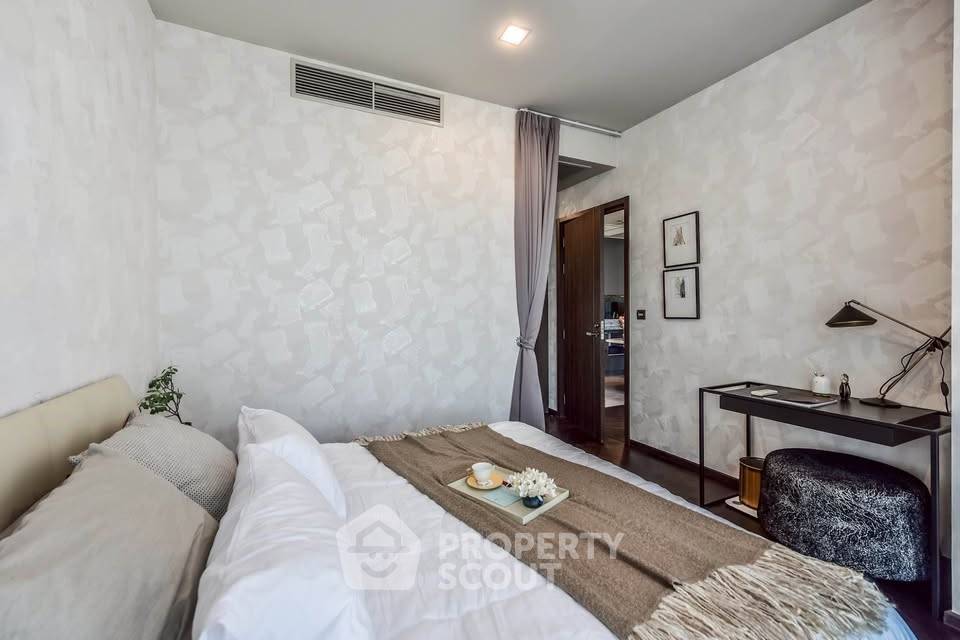 picture 1-BR Condo at The Monument Sanampao near BTS Ari (ID 2515392) - 7/8