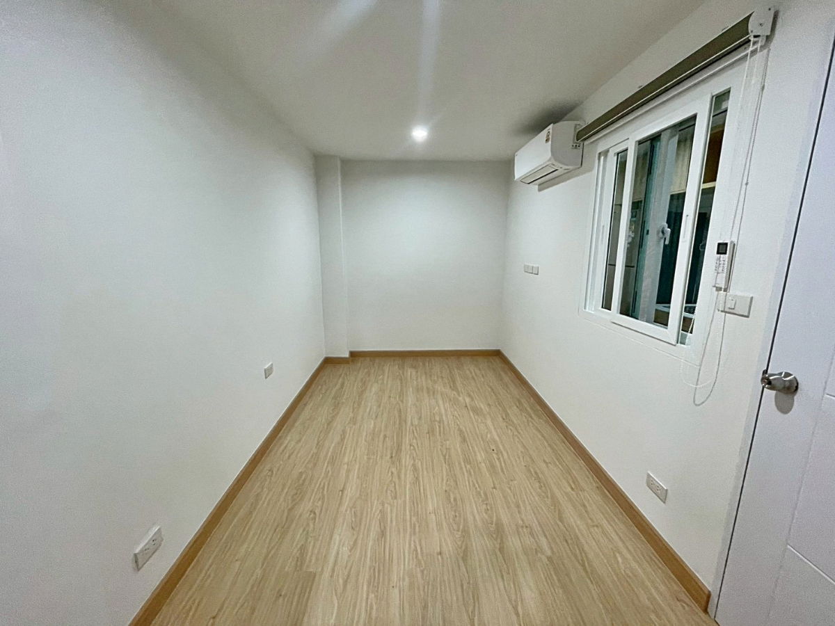 รูป #ให้เช่าบ้านลาซาล 36 สุขุมวิท 105 บางนา ใกล้ bts แบริ่ง ใกล้โรงเรียนบางกอกพัฒนา - รูปที่ 14/24