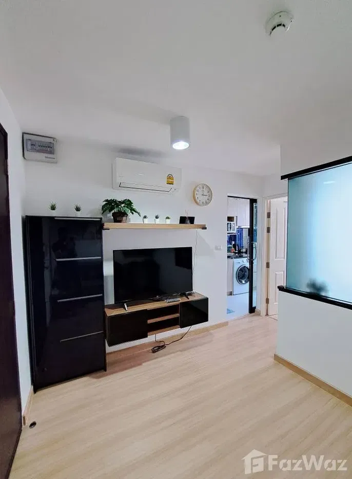 picture 1 Bedroom at Chateau in Town Sukhumvit 62/1 (Phase 1) 5947433 - 1/15