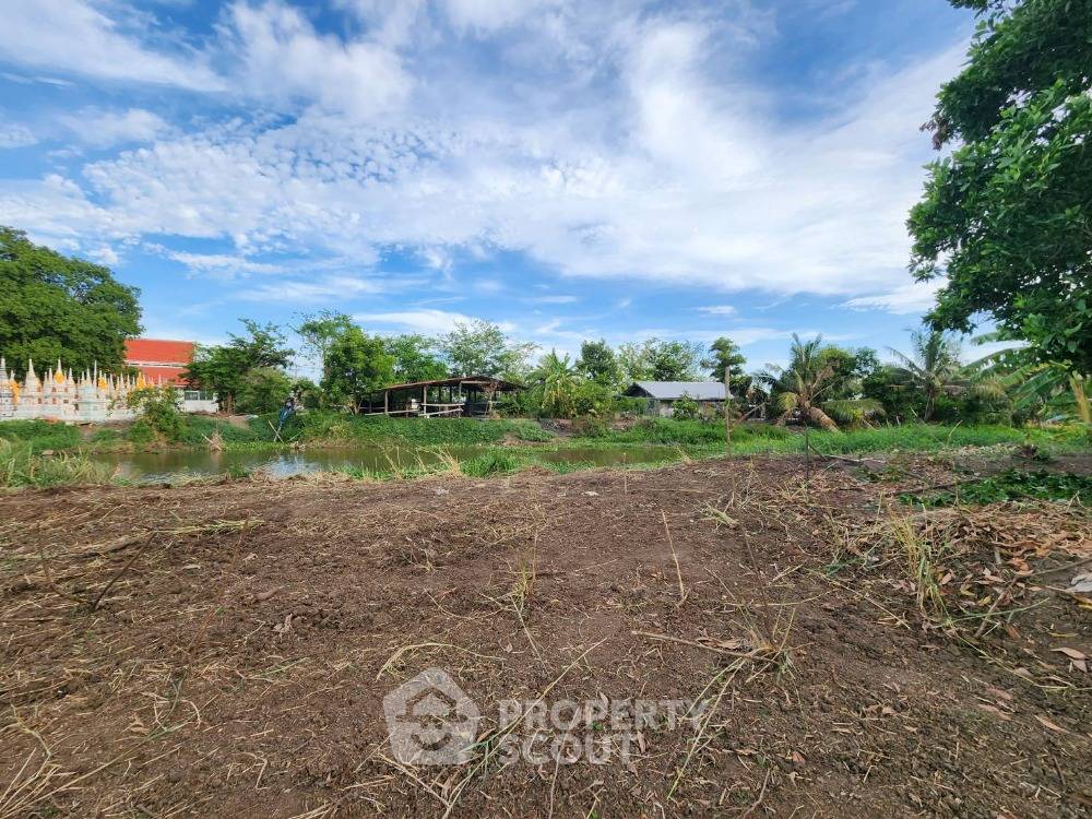 รูป ที่ดินสำหรับปล่อยขาย 3,118 ตารางเมตร แถว ใน คลองสวน (ID 1398799) - รูปที่ 3/4