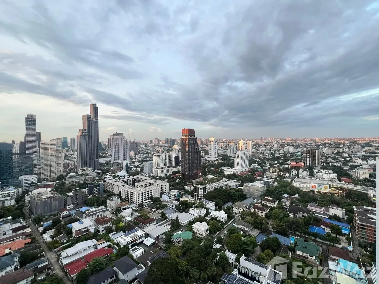 picture ขายด่วน คอนโด Quattro by Sansiri ใกล้ BTS ทองหล่อ 🚆 5941412 - 8/16