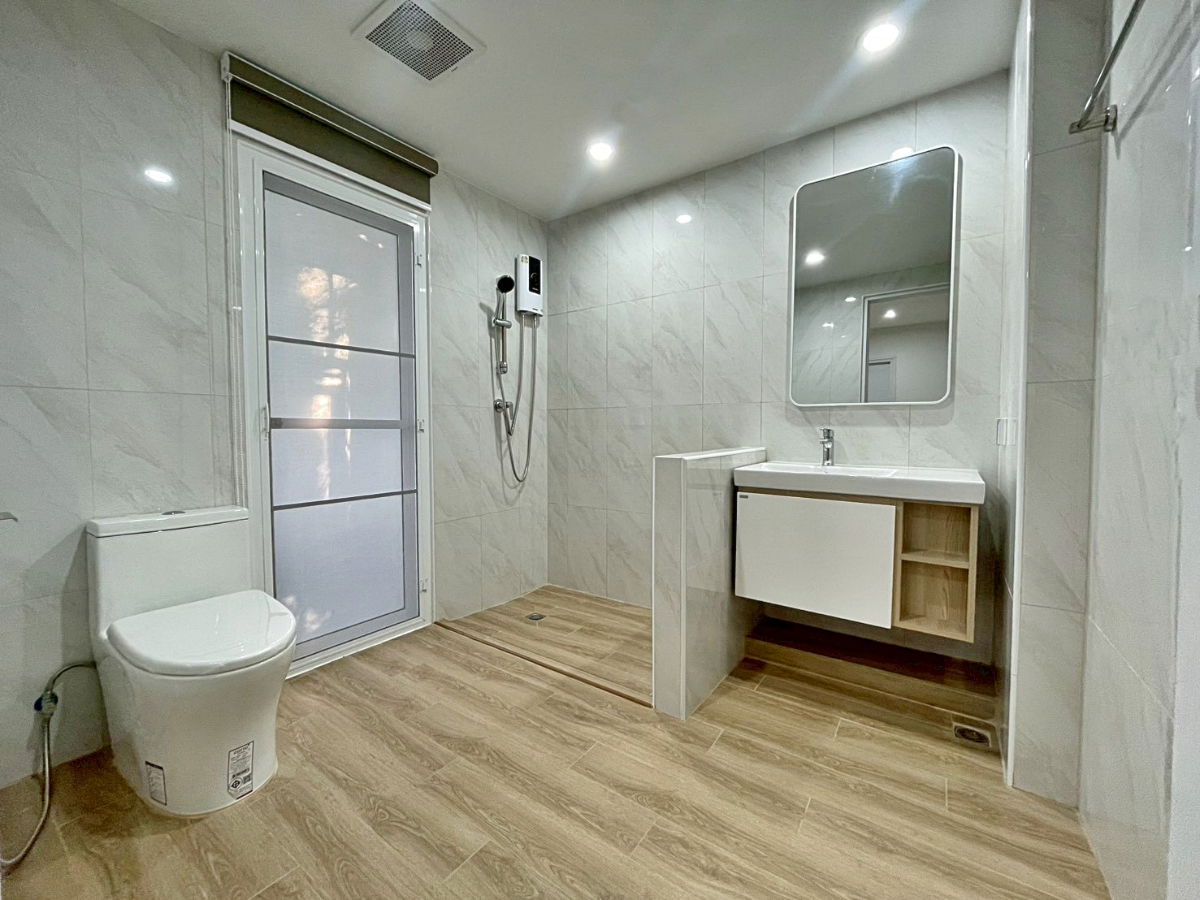 รูป #ให้เช่าบ้านลาซาล 36 สุขุมวิท 105 บางนา ใกล้ bts แบริ่ง ใกล้โรงเรียนบางกอกพัฒนา - รูปที่ 22/24