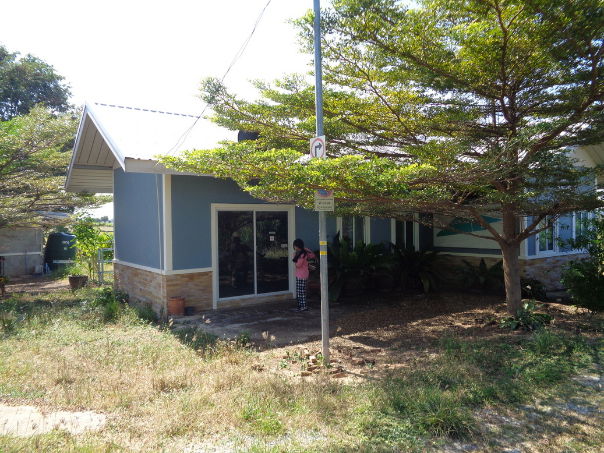 รูป 🚩 ขายที่ดิน พร้อมฟาร์มปศุสัตว์โครงสร้างครบ ขนาด 26 – 3 -19 ไร่ ตำบลสระจระเข้ อำเภอด่านขุนทด นครราชสีมา - รูปที่ 44/97