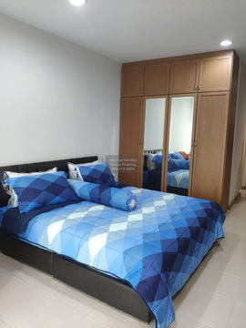 เช่าคอนโด  สีลม แกรนด์ เทอเรส BTS-ศาลาแดง สีลม เขต บางรัก กรุงเทพ CX-30312 ✅ ทักไลน์ @connexproperty ตอบทันที ทีมงานมืออาชีพ ✅