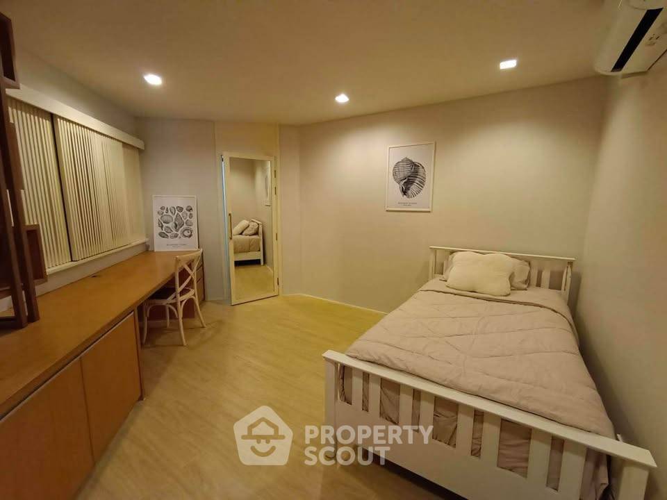 รูป คอนโด 3-ห้องนอน ที่ ปาร์ค บีช คอนโดมิเนียม ใกล้ ปราสาทสัจธรรม (ID 2515485) - รูปที่ 19/26