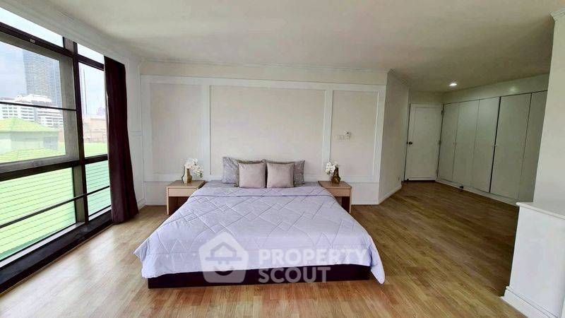 รูป คอนโด 2-ห้องนอน ที่ เดอะ วอเตอร์ฟอร์ด พาร์ค สุขุมวิท 53 คอนโดมิเนียม ใกล้ BTS ทองหล่อ (ID 2514367) - รูปที่ 5/8