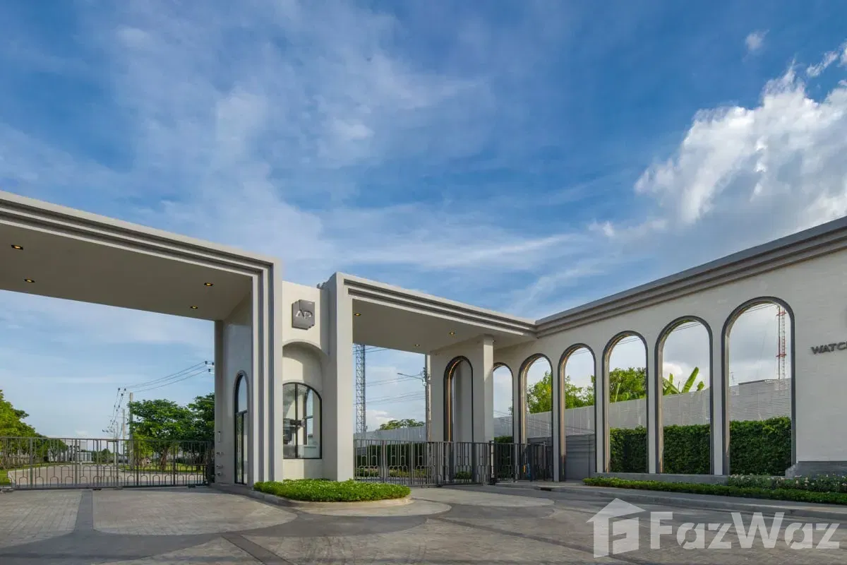 รูป ขาย บ้านเดี่ยว 3 ห้องนอน ในโครงการ แกรนด์ พลีโน่ วัชรพล – สุขาภิบาล 5 5952515 - รูปที่ 13/20