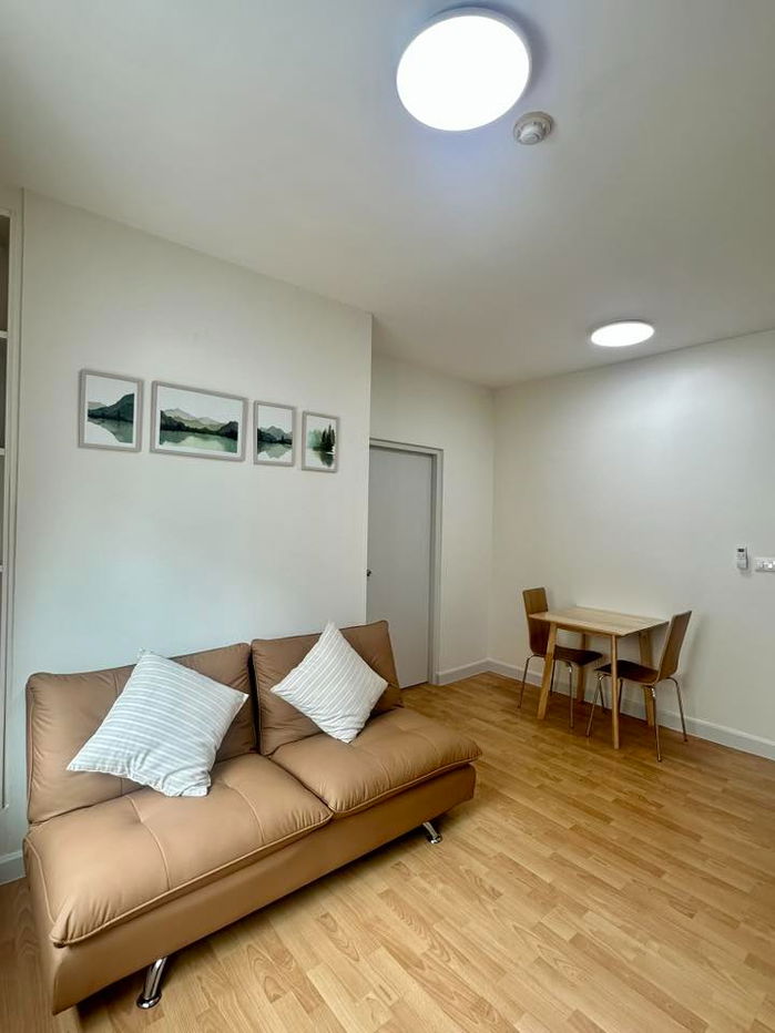 picture For   rent   My Condo Sukhumvit 103  🔴🔴 - 4/10