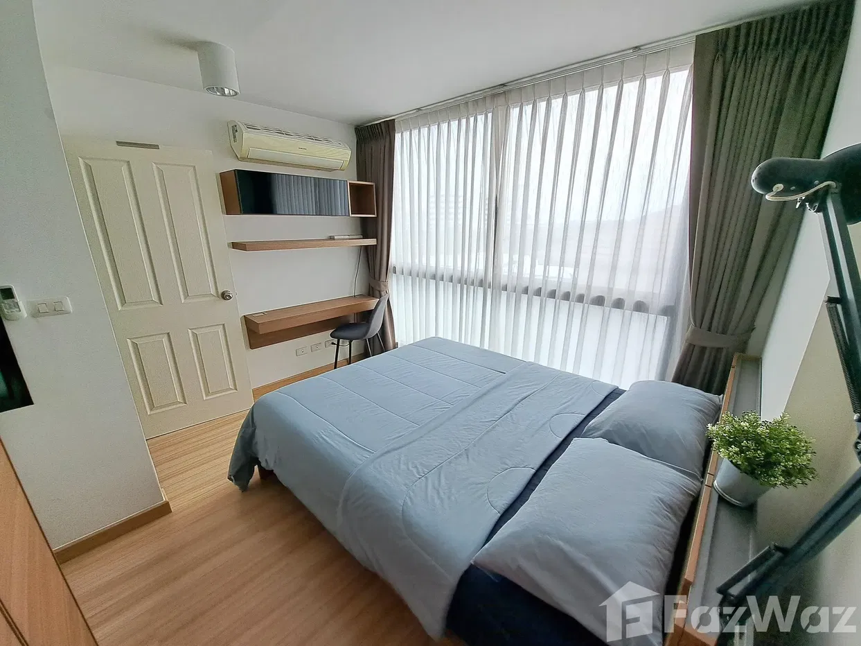 picture 1 Bedroom at Chateau in Town Sukhumvit 62/1 (Phase 1) 5947433 - 8/15