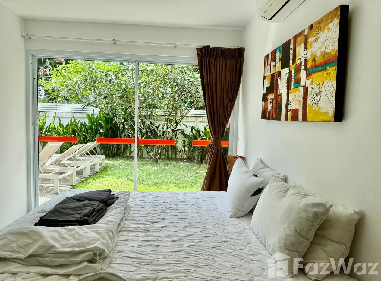 รูป ขาย วิลล่า 3 ห้องนอน ใน มะเร็ต, สุราษฎร์ธานี 5941408 - รูปที่ 5/15