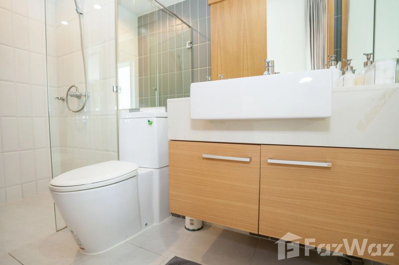 รูป ขาย คอนโด 1 ห้องนอน ในโครงการ เซอร์เคิล คอนโดมิเนียม 36985 - รูปที่ 9/9