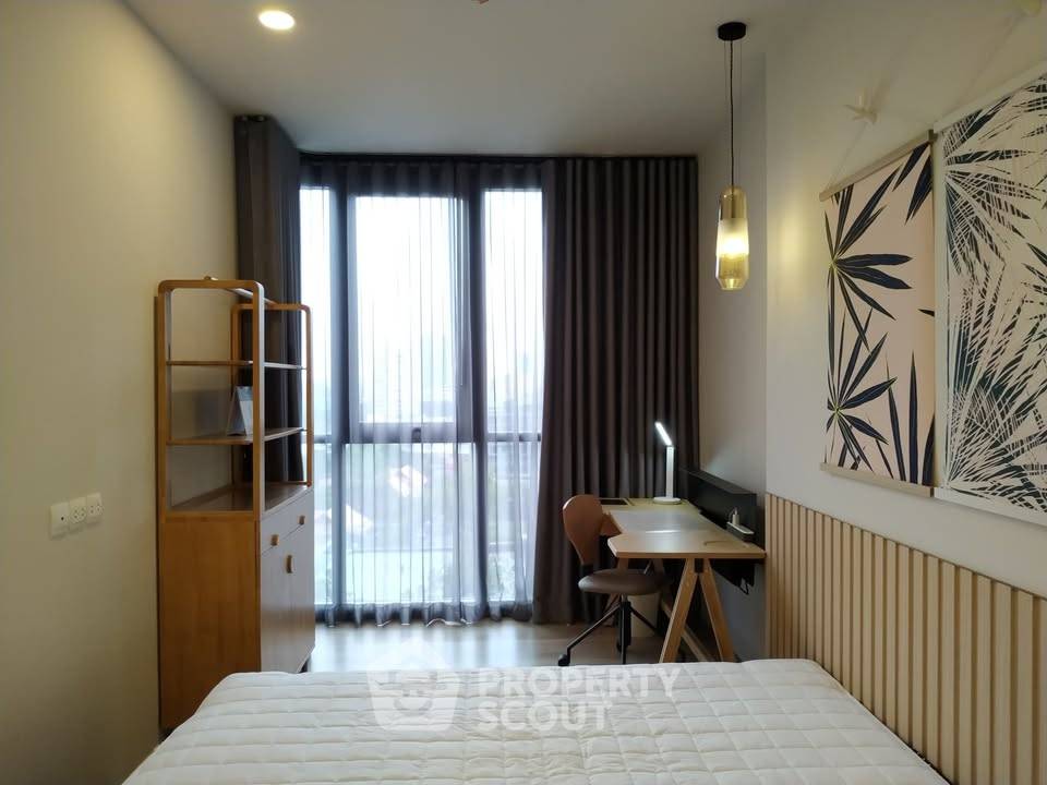 รูป คอนโด 1-ห้องนอน ที่ โอกะ เฮ้าส์ สุขุมวิท 36 ใกล้ BTS ทองหล่อ (ID 2354029) - รูปที่ 5/10