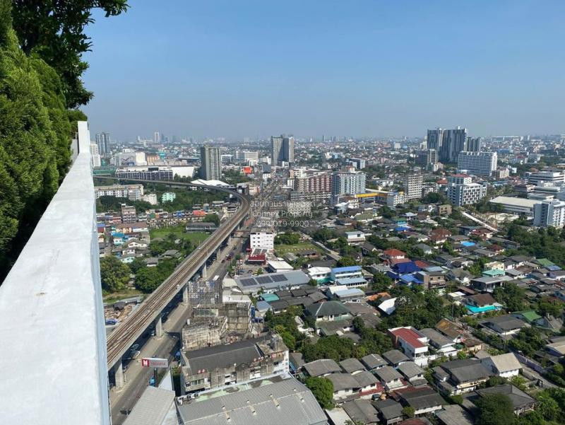 รูป เช่าคอนโด  ไนท์บริดจ์ ดูเพล็กซ์ ติวานนท์ ดูเพล็กซ์ ชั้นสูง MRT-กระทรวงสาธารณสุข ตลาดขวัญ เมืองนนทบุรี นนทบุรี CX-72901 ✅ ทักไลน์ @connexproperty ตอบทันที ทีมงานมืออาชีพ ✅ - รูปที่ 8/8