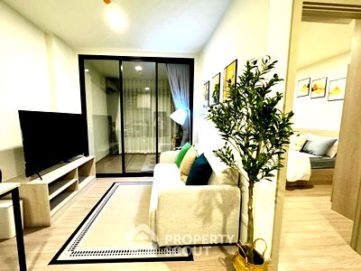 Condos for rent Central Festival Phuket : 1-BR Condo at Dcondo Reef close to Kathu (ID 1538712)