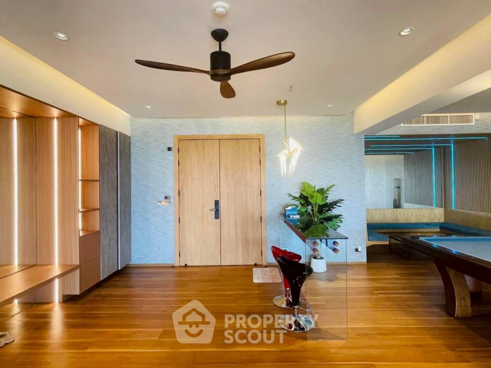 picture 4-BR Condo at Phatsana Garden near BTS Ekkamai (ID 2515391) - 3/17