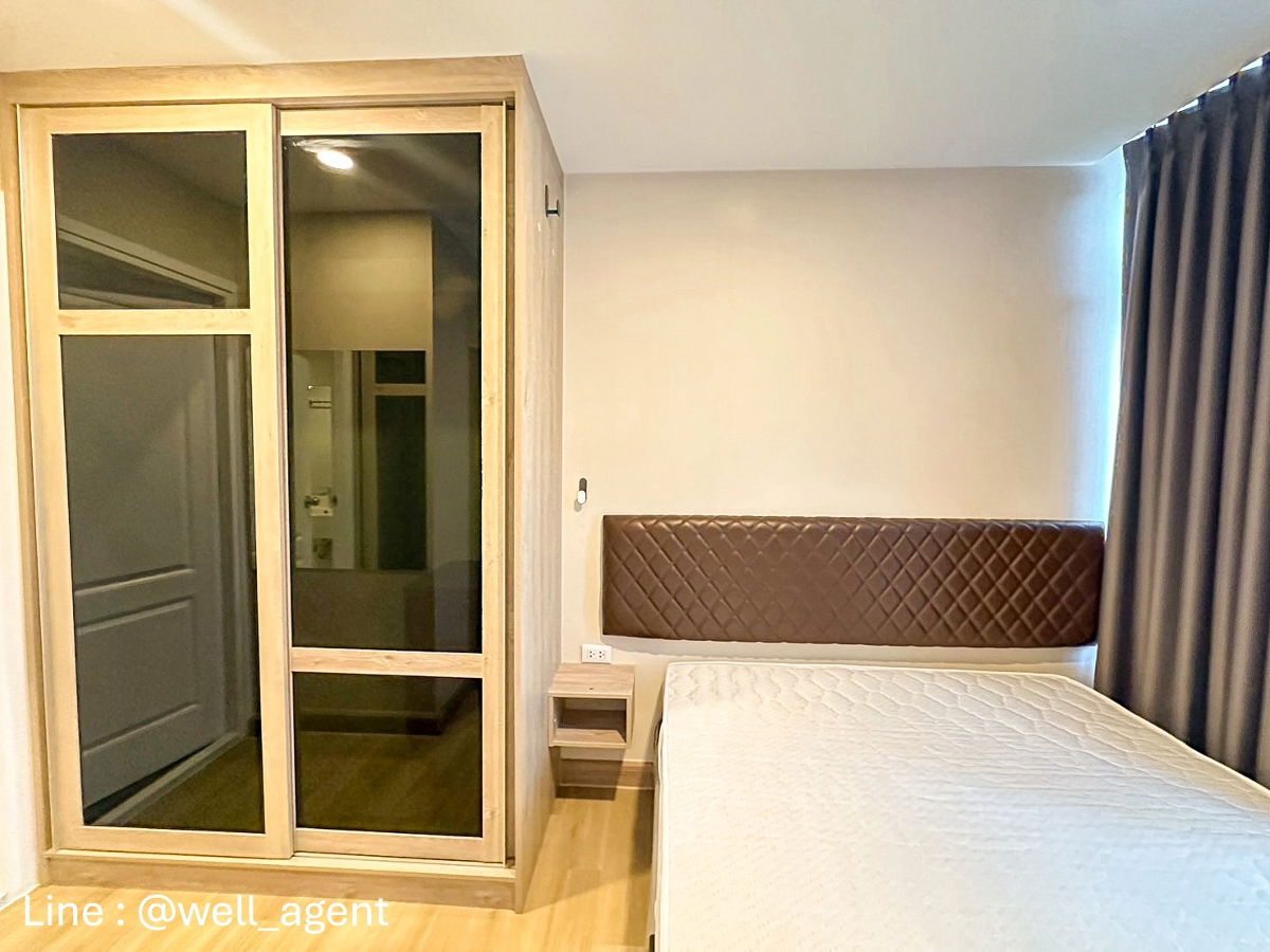 picture 📍 The Indeed Condo Urban Sriracha  📞 Tel: 064-242-6068 - 4/12