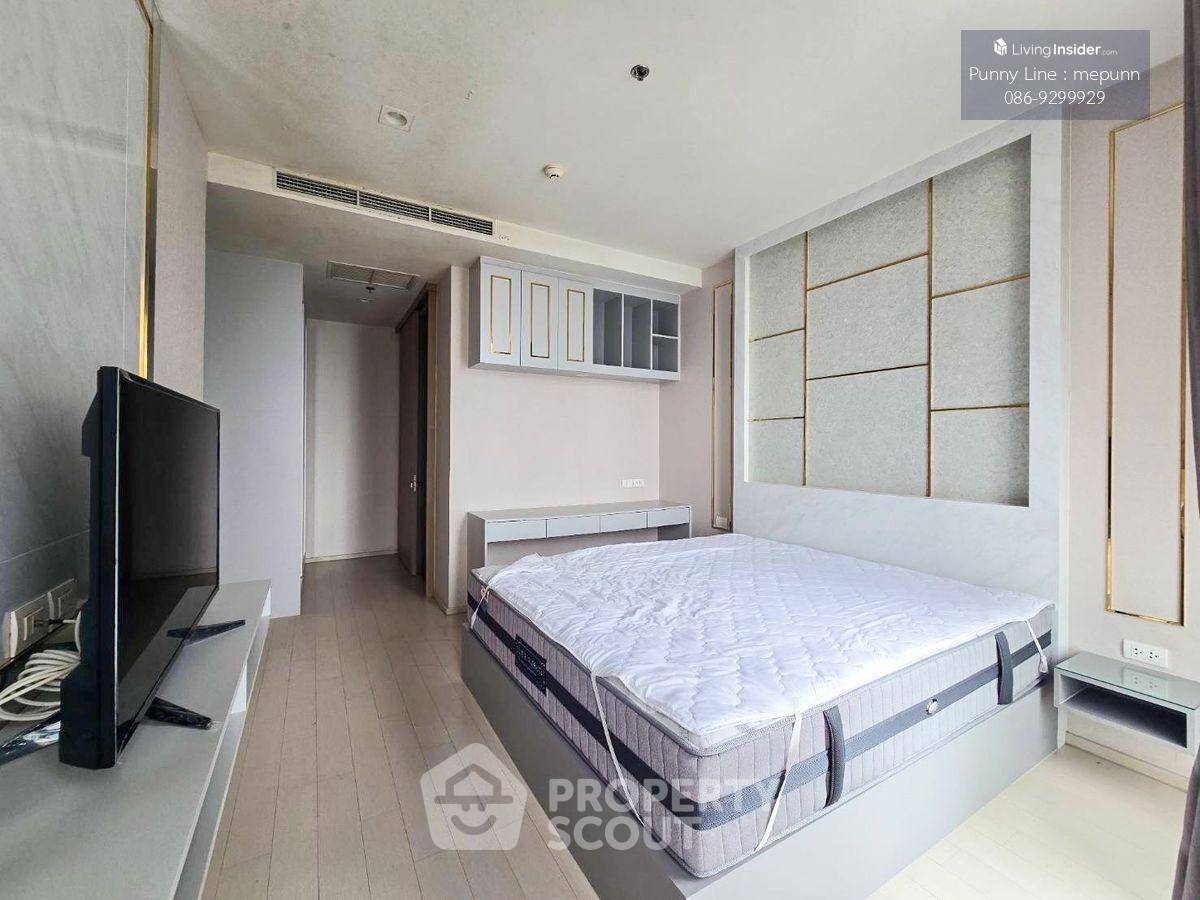 picture 2-BR Condo at Noble Ploenchit near BTS Phloen Chit (ID 2164029) - 7/14