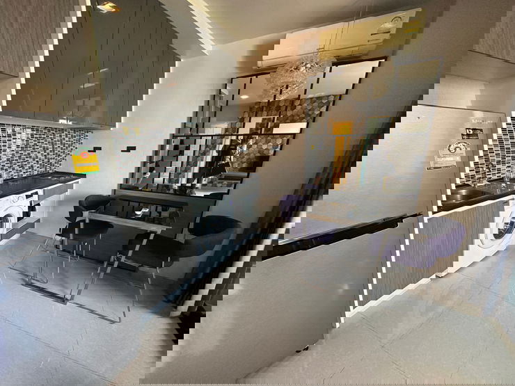 รูป The Private Paradise condo  Location:  Pattaya north,  - รูปที่ 3/20