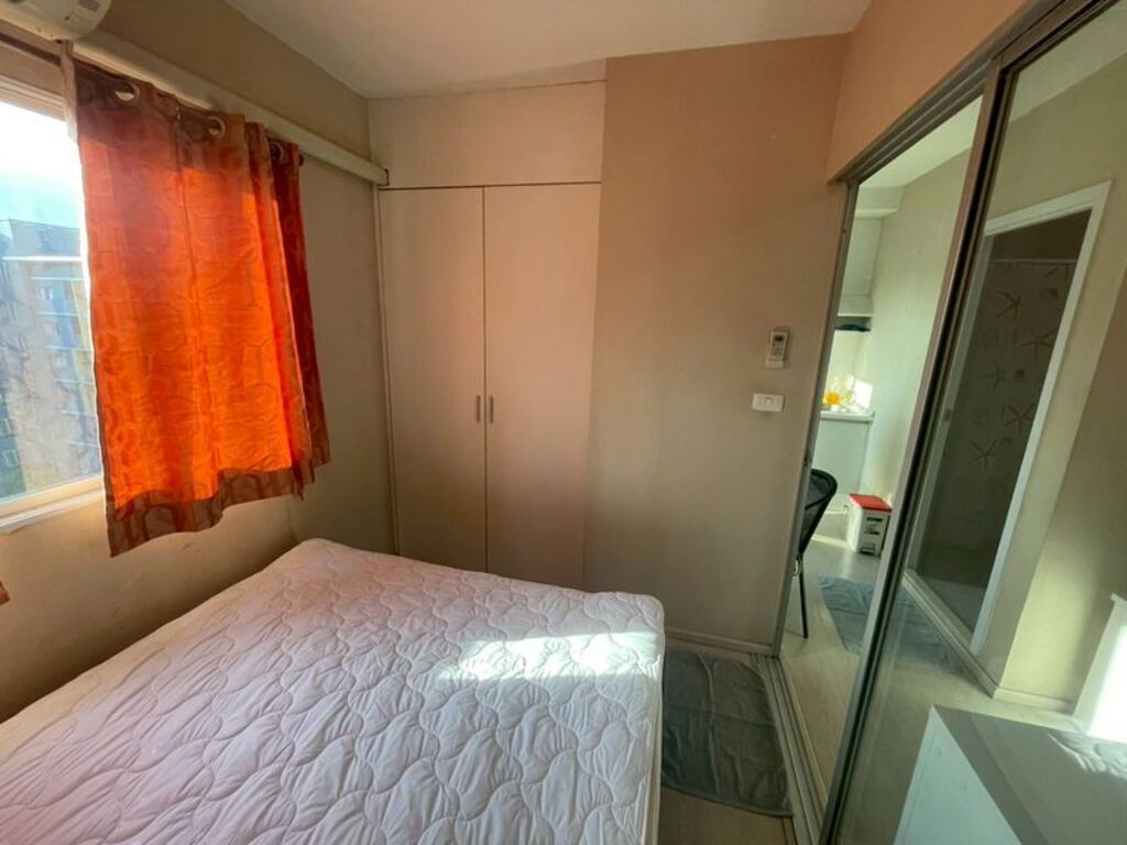 รูป ให้เช่า พลัม คอนโด รังสิต (เฟส1) เลขที่ 89/975 (วิวสระว่ายน้ำ) - รูปที่ 1/15