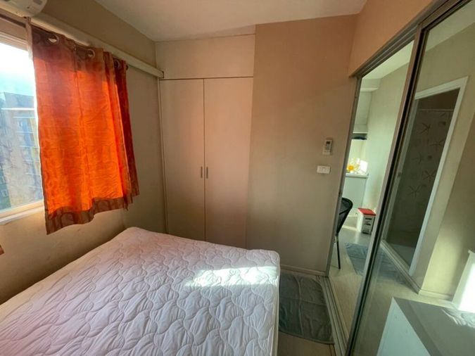 For Rent Plum Condo Rangsit (Phase 1) Unit 89/975 (Pool view)