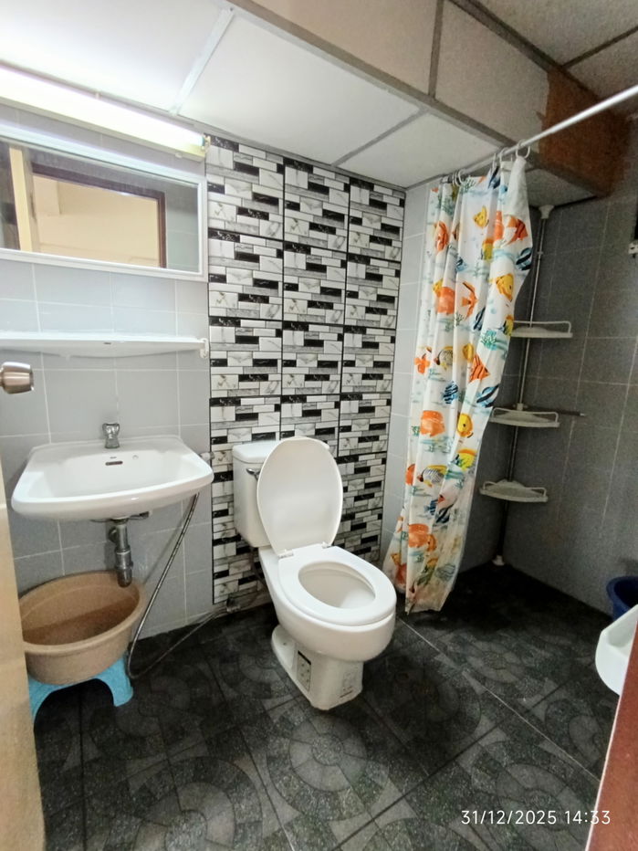 picture Condo south Pattaya with furnitures - 6/13