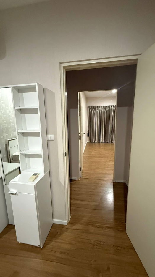 รูป เช่า ทาวน์โฮม หลังมุม บ้านกลางเมือง ราชพฤกษ์ พร้อมเข้าอยู่ บางกรวย นนทบุรี 11130 - รูปที่ 10/14