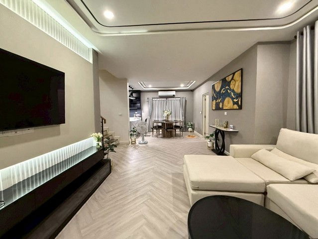 รูป HU7086 บ้านเดี่ยวให้เช่า เซนโทร พระราม 2 - พุทธบูชา กรุงเทพมหานคร - รูปที่ 2/8